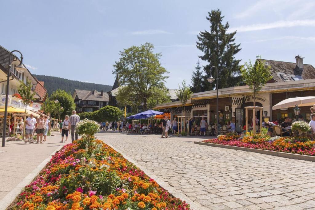 Waldtwin 2 Titisee מראה חיצוני תמונה