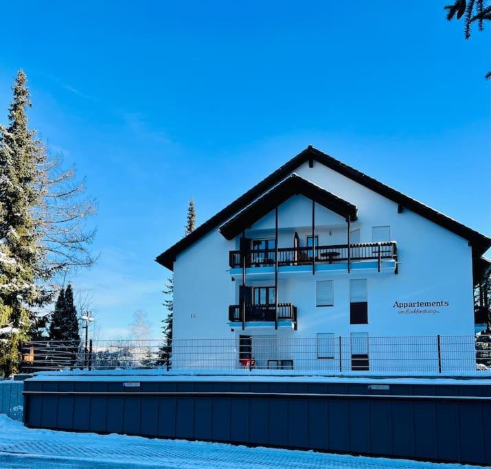 Waldtwin 2 Titisee מראה חיצוני תמונה