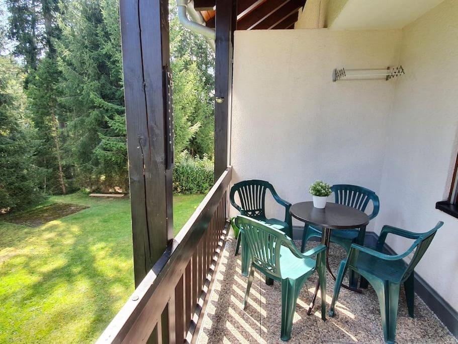Waldtwin 2 Titisee מראה חיצוני תמונה